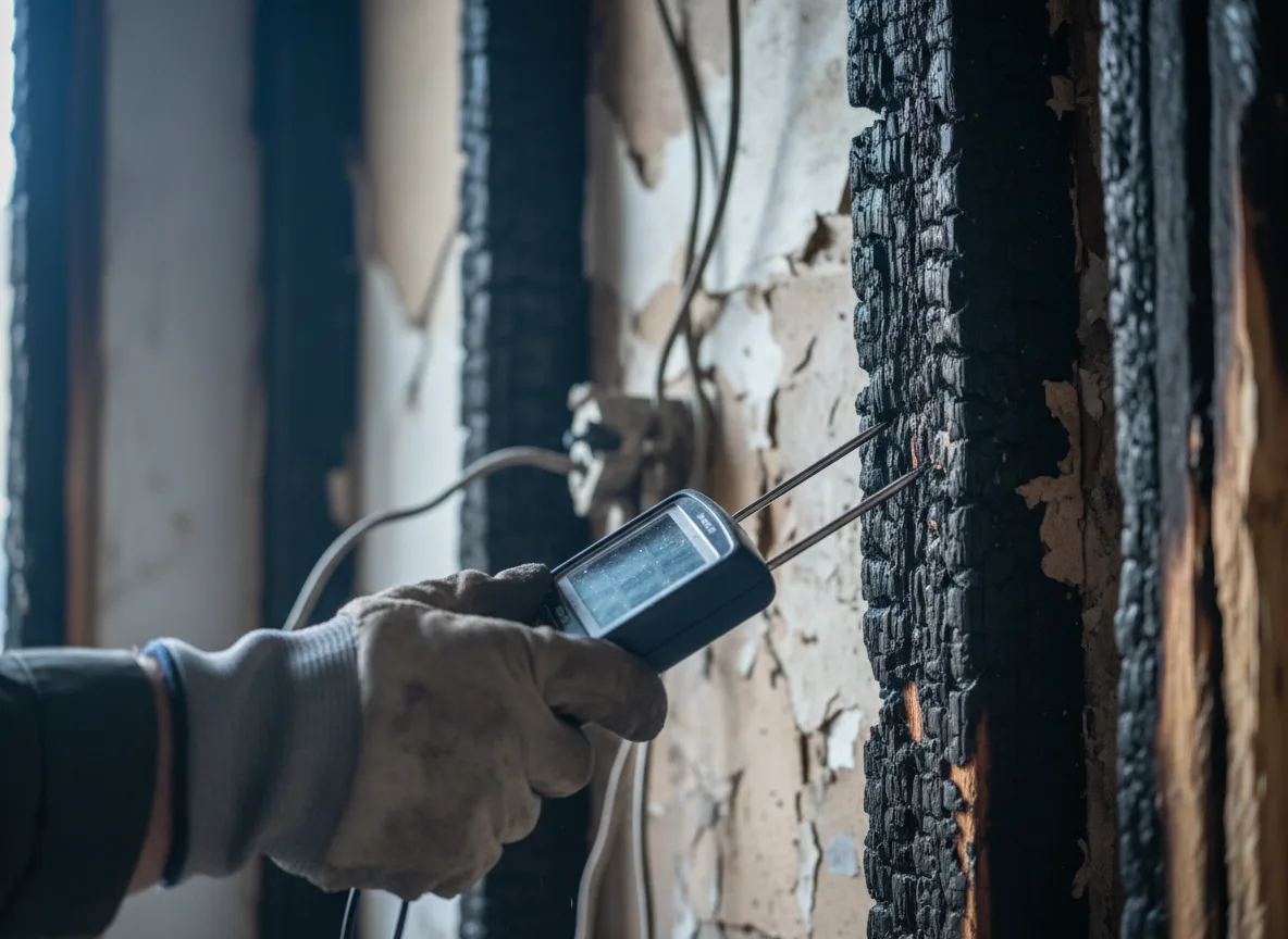 Fire Damage Restoration Cedar Rapids, IA FAQs